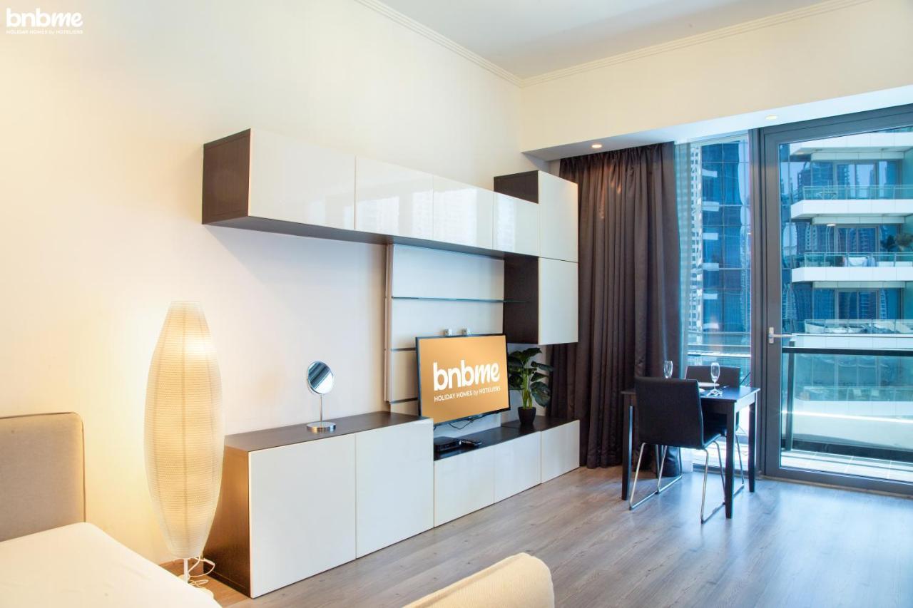 Bnbme Homes - Classic Studio Heart Of The Marina - 808 Dubai Eksteriør bilde